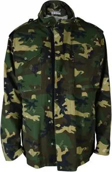 Off-White Herren-Jacke -