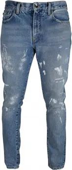 Off-White Jeans -