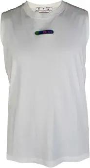 Off-White T-Shirts & Poloshirts -