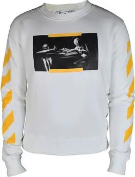 Off-White Sweatshirt -