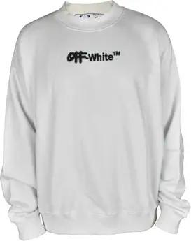Off-White Sweatshirt -
