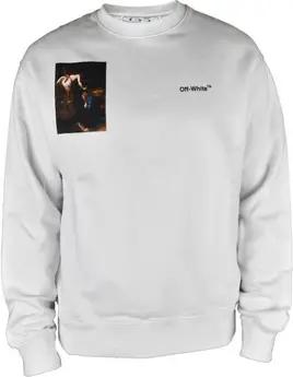 Off-White Sweatshirt -