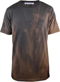 Off-White T-Shirts & Poloshirts -