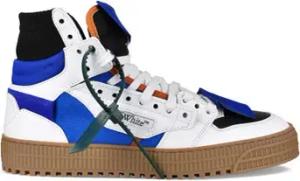 Off-White Sneaker -