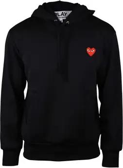 Comme Des Garcons Sweatshirt -