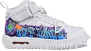 Off-White Sneaker -