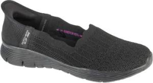 Skechers Sneaker Slip-ins: Seager - Believe It