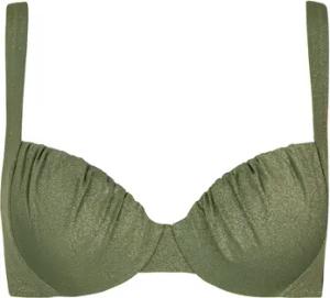 Lisca Bikini Ober- und Unterteile Armaturiertes Badeanzugoberteil IMPERIA