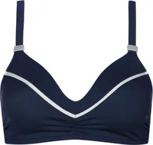 Lisca Bikini Ober- und Unterteile Vorgeformtes Bikini-Top ohne Bügel UVITA