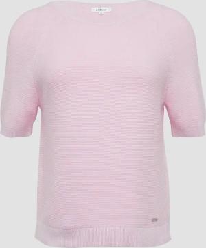 Strickpullover