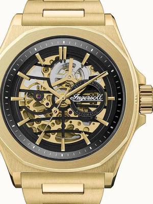 Ingersoll I09305 The Orville Automatik 46mm 5ATM