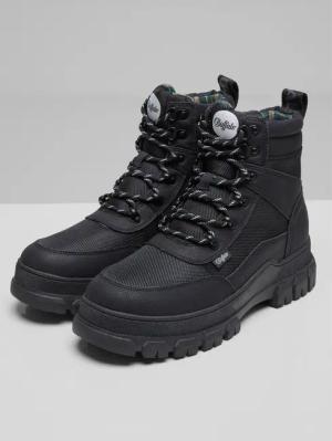 Buffalo Nova Com Boots