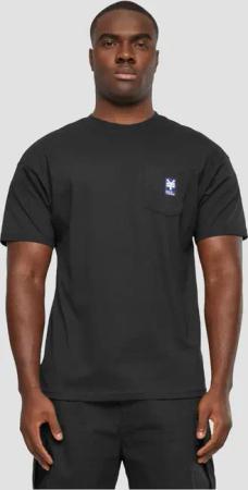 Zoo York Initial Pocket T-Shirt