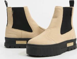 Puma Mayze Suede