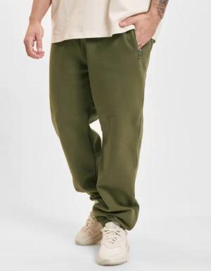 Bazix Republiq Super Heavy Blank Jogger