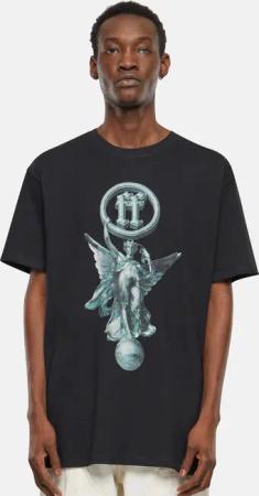 Forgotten Faces Rueling The World Oversize T-Shirt