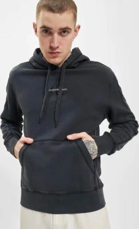 Calvin Klein Jeans Monogram Logo
