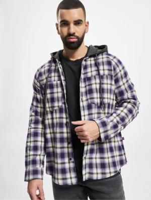 Denim Project Dpchecked Shirt