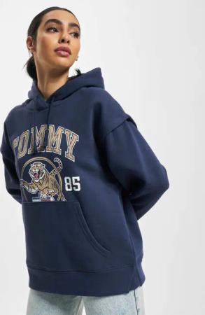 Tommy Jeans College Tiger