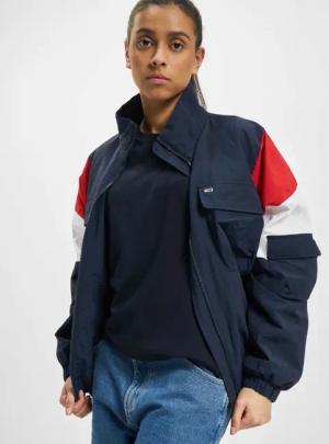 Tommy Jeans Archive Transition Lightweight Jacket