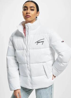 Tommy Jeans Signature Modern Puffer Winterjacke