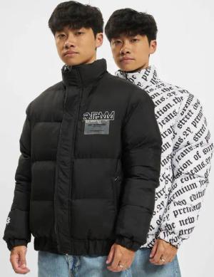 2Y Premium Two Sided Puffer Jacket