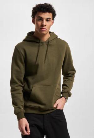 Mister Tee Hoody