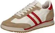 Tommy Hilfiger Tjw Retro Runner Cleated Damen weiß