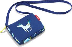 reisenthel Umhängetasche ItBag Kids abc friends blue