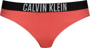 Calvin Klein INTENSE POWER RIB Bikini Hose Damen