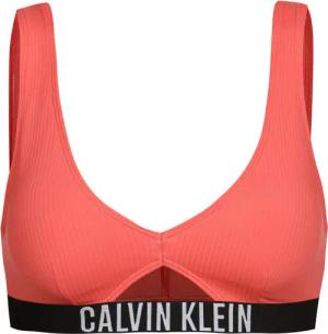Calvin Klein INTENSE POWER RIB Bikini Oberteil Damen