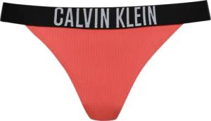 Calvin Klein INTENSE POWER RIB Bikini Hose Damen