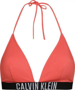 Calvin Klein INTENSE POWER RIB Bikini Oberteil Damen