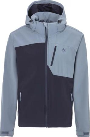 McKinley Mount Bona Softshelljacke Herren