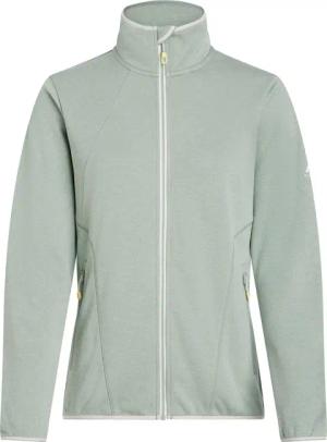 McKinley Roto II Fleecejacke Damen