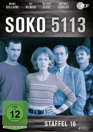 Onegate Media GmbH DVD Soko 5113