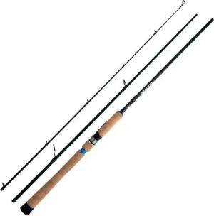 Shimano Reiserute, (3-tlg), Shimano Nexave Mod-Fast 1,83m 3-14g 3 Teile Travel Reiserute