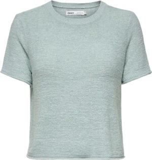 Only Damen T-Shirt ONLSUNNY - Regular Fit