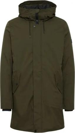Indicode Parka IDFido Parka mit Kapuze