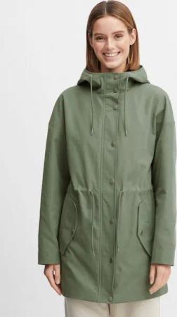 b.young Parka BYASTO PARKA COAT - 20812642
