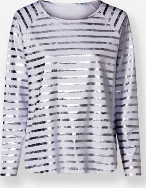 Streifenshirt