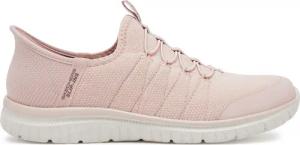 Skechers Sneakers Virtue-Glow 104426/ROS Rosa