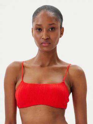 Chantelle Bikini-Oberteil C12VQ9 Rot