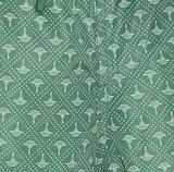 JOOP! Badeshorts Diamond Cornflower Signature-Design, kleine Schlitze an den Beinen