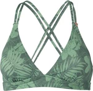 Brunotti Bügel-Bikini Delphine-Jacquard Women Bikini EUCALYPTUS