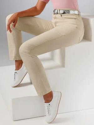 ascari 5-Pocket-Jeans, (1 tlg.)