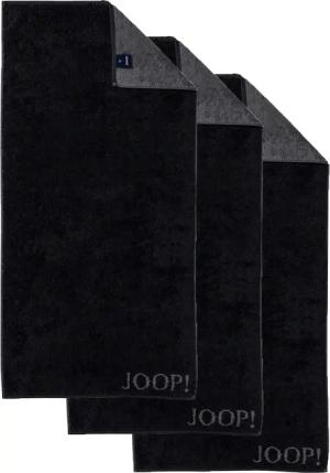 JOOP Handtuch "Handtuch Classic / Infinity / Signature 3er Pack", (3er Pack St.)