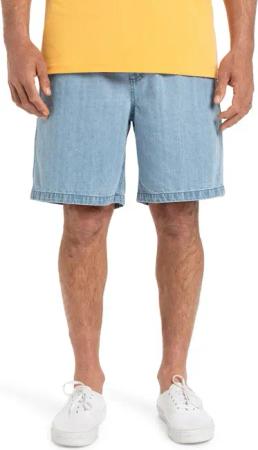 Quiksilver Shorts "TAXER DENIM SHORT"
