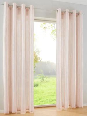 heine home Gardine, (1 St.)