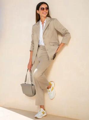 heine Jackenblazer "Blazer"